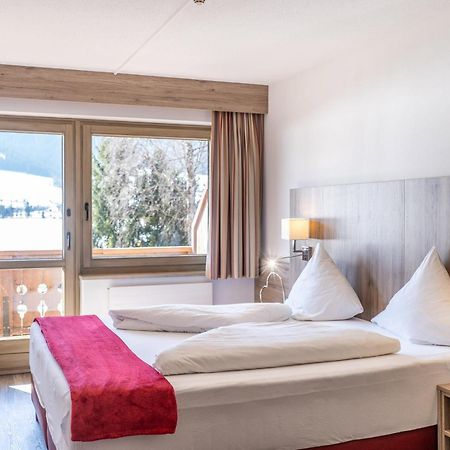 Ferienclub Bellevue Am See Walchsee Kültér fotó
