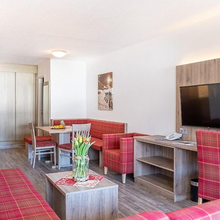Ferienclub Bellevue Am See Walchsee Kültér fotó