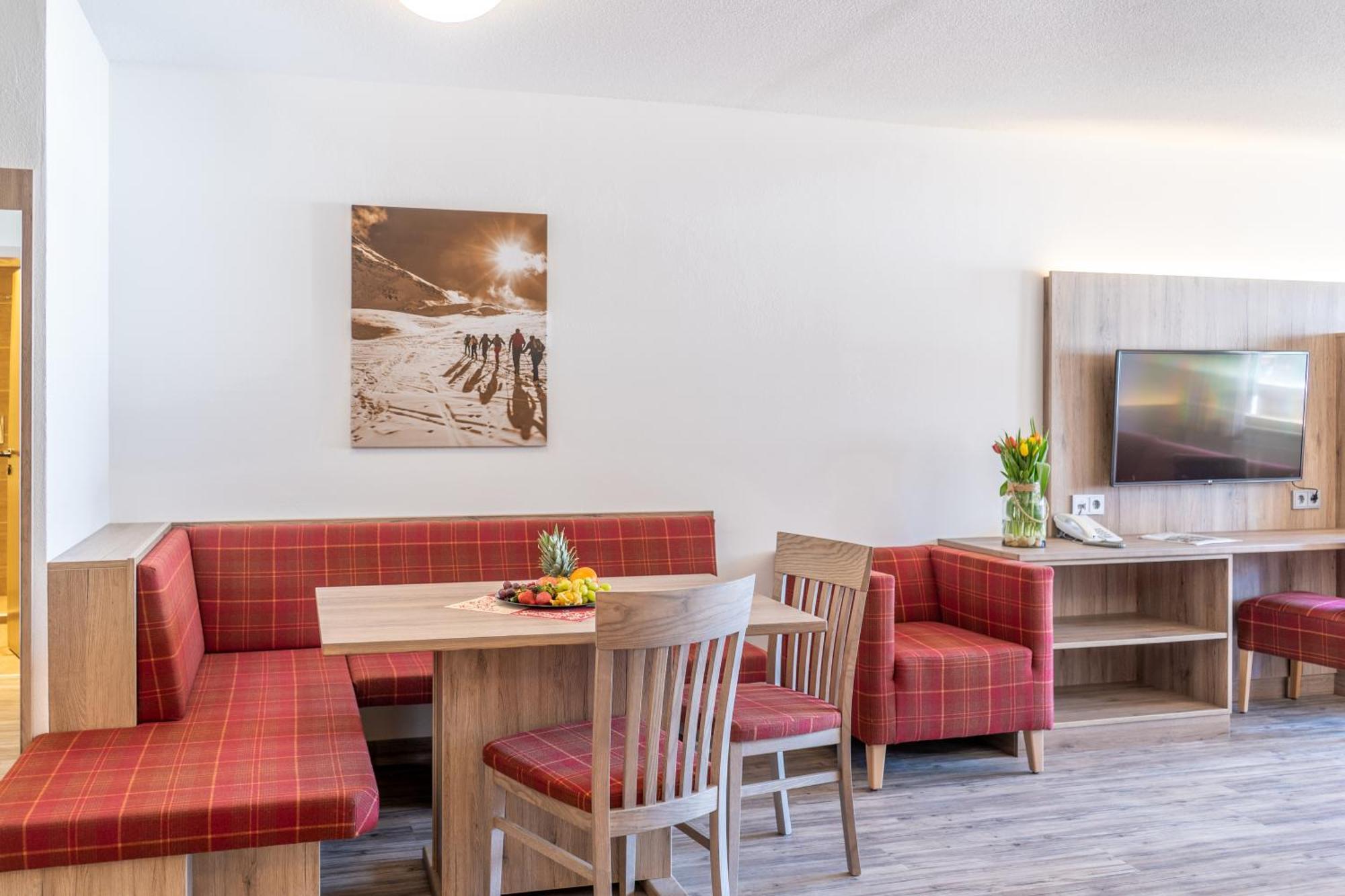 Ferienclub Bellevue Am See Walchsee Kültér fotó